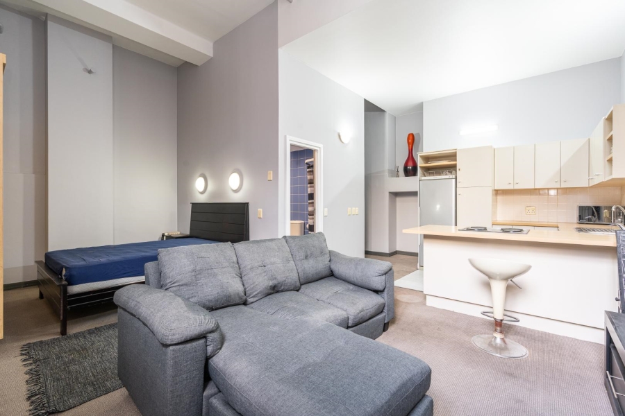 0 Bedroom Property for Sale in Cape Town City Centre Western Cape